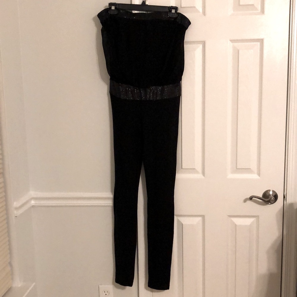 Bebe Jumpsuit - image 3